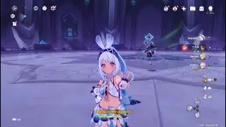 Mualani Random Showcase