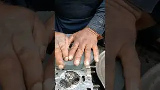 4 cylinder head resurfacing