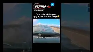 Let Him MERGE 🤣