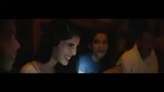 Jezabel (2022) | Trailer | Hernán Jabes Águila