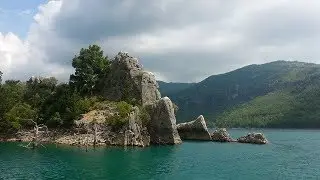 Green Canyon / Turkey