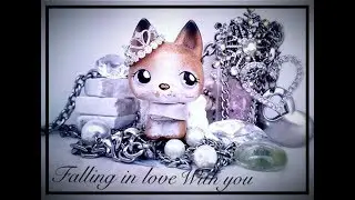 LPS MV: can't help falling in love (7K sub special)