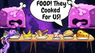 Cooking 101 - All Foods and Effects! How Cooking Works! All You Need to Know! - IdleOn