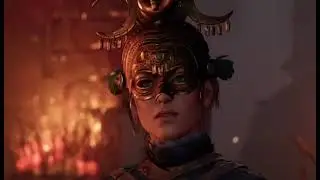 Shadow of the tomb raider part 8