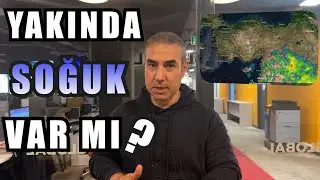 Yakında Soğuk Var Mı? | 28.10.2024