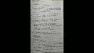 Teaching Aptitude PYQ part-4  || Paper 1 Nta net || one liner || #paper1 #note #pyq #teaching.