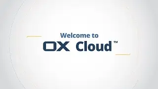 Discover OX Cloud