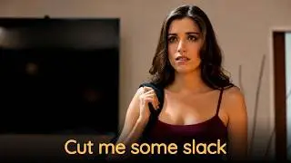20 English Phrases You'll Hear in Real Conversations | Learn with Movie Clips