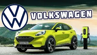 FORD fait du VW
