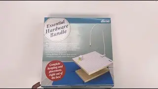 Essential Hardware Bundle