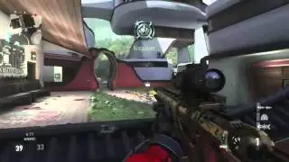 PredZaa | CoD: AW Highlights #1