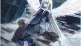 Angels-Anime Slide