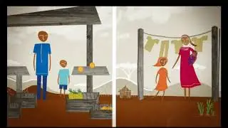 Nutrition - Causes of Hunger and Famine