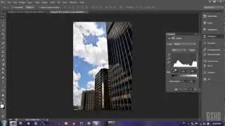 Photoshop CS6 Beta: Workspaces