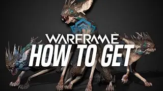 How To Get Kavats | Warframe