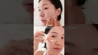 TOP 4 sunscreens you need this summer ☀️ ✨ NO white cast!!
