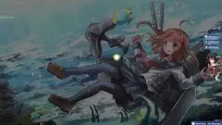 Osu! saradisk - 176 - ikazuchi [Aia's Extra]+HD