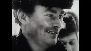 Gennady Mikhasevich, the maniac, 