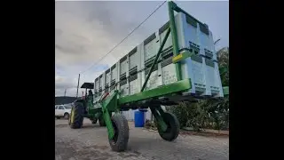 BIN LOADERS