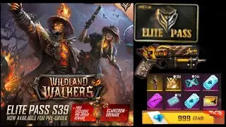 ELITE PASS SEASON 39 FULL REVIEW