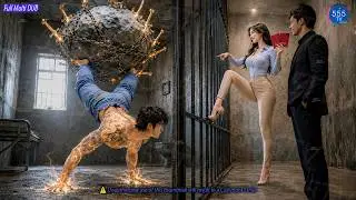 Beggar Is Wrongfully Jailed By His Unfaithful Wife Returns As A Mighty Warrior To Settle Every Score
