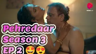 #pehredaarseason3