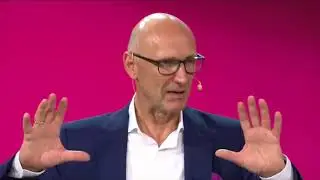 1. Q&A – Tim Höttges on Group Strategy – Deutsche Telekom Capital Markets Day 2018