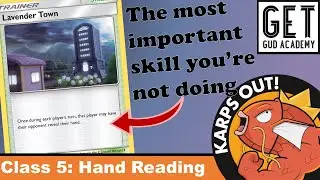 How many cards in hand? Hand reading & knowledge in the Pokémon Trading Card Game
