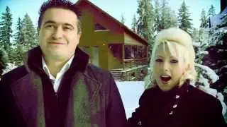 Kristóf Katalin és Milan - Hópehely (Official video FullHD)