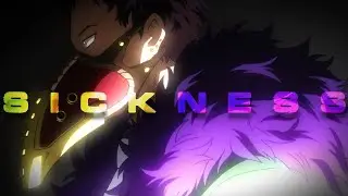 Overhaul | Sickness