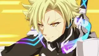 AUTO BATTLE DECK ON ARENA - EPIC SEVEN