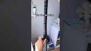 This is my cable zipper 🔌🤐Link in Comments 