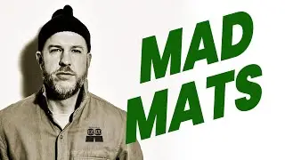 In Conversation with Mad Mats: The Local Talk Story