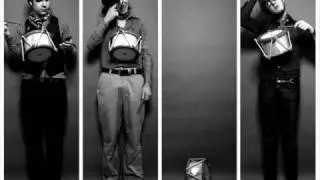 Costume Party - Two Door Cinema Club
