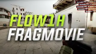 CSGO - flow THE MOVIE!!!
