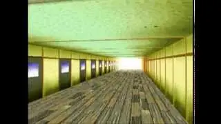 Let's Play LSD: Dream Emulator (Blind) - Days 5-10 The Grey Man! (Part 2)
