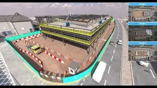 BIM 4D