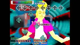 DS Euromix - Paranoia KCET (Clean Mix) Double Expert