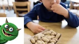 Found a Peanut Song  I  Kids Song   I   English song for kids