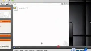 Como trocar o som do Camtasia