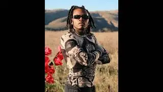 [FREE] Gunna Type Beat 2024 - Glacier [Prod. Luxury]