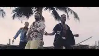 TAZZY B FT SLIM G (PARTY)LATEST SIERRA LEONE MUSIC 2020