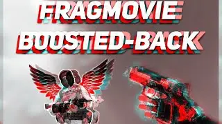 B00sted-BACK😈🔥FRAGMOVIE STANDOFF 2 // ОТ ЖЕНИ
