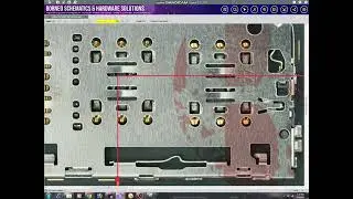 redmi 9 power mic spaker problem solution/ redmi 9 power mic spaker line jumper solution