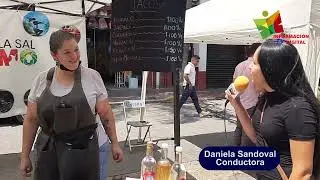 Feria de Asado en Ixtapan de la Sal