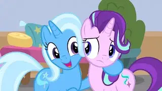 My Little Pony / Мой Маленький Пони Дружба - это чудо! Конкурс заместителей