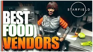 STARFIELD - Best Food Vendors - Poultry - Spice & Other Resources 