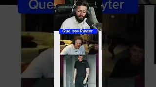 Kkkkkkk#ruyter #jonvlogs