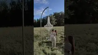 СВАДЕБНЫЙ ДЕКОР #предложение #предложениерукиисердца #свадьба #арендасвадебнойарки