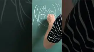 Drawing Oshinoko #oshinoko